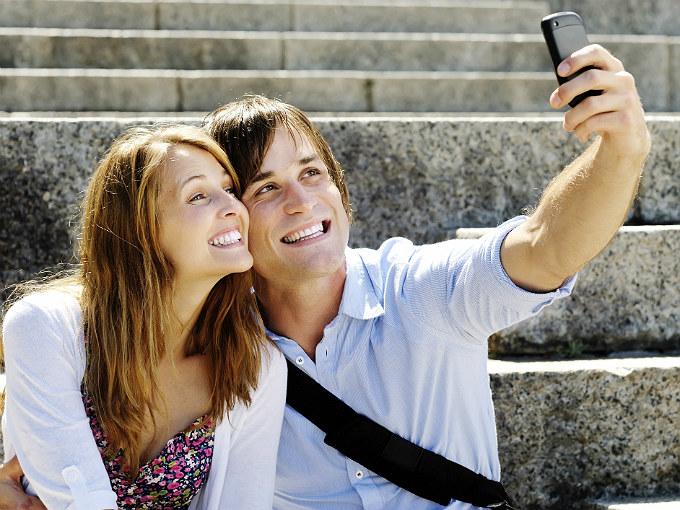 Cómo usar la tecnología para atraer a la persona que te gusta