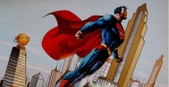 La ubicación exacta donde se encuentra Krypton