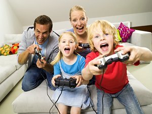 El impacto real de los videojuegos en la vida cotidiana