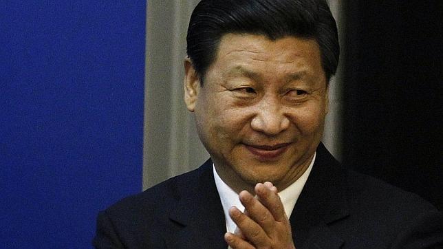 Xi Jinping es el nuevo líder del Partido Comunista de China