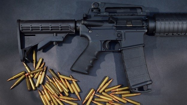 La nueva política de armas de Estados Unidos