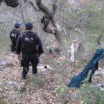 Fotos: El avión en que viajaba Jenni Rivera y sus pertenencias Fotos: El avión en que viajaba Jenni Rivera y sus pertenencias