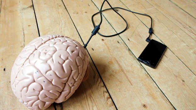 ¿El uso de internet genera un nuevo ser humano?