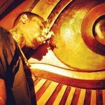 Polémicas fotos de Chris Brown fumando marihuana Polémicas fotos de Chris Brown fumando marihuana