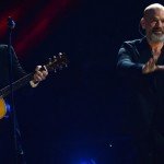 Fotos: Famosos en el concierto por las víctimas de la tormenta 'Sandy' Fotos: Famosos en el concierto por las víctimas de la tormenta 'Sandy'
