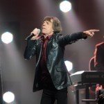 Fotos: Famosos en el concierto por las víctimas de la tormenta 'Sandy' Fotos: Famosos en el concierto por las víctimas de la tormenta 'Sandy'