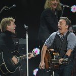 Fotos: Famosos en el concierto por las víctimas de la tormenta 'Sandy' Fotos: Famosos en el concierto por las víctimas de la tormenta 'Sandy'
