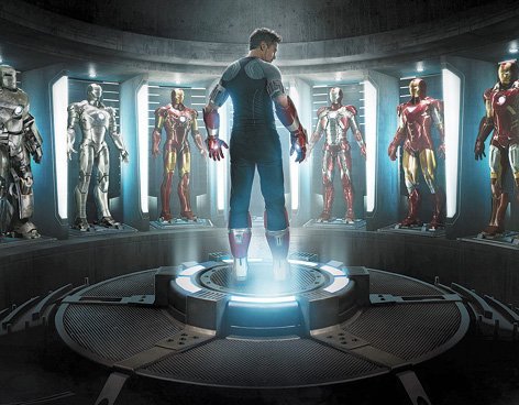 Las películas más esperadas del año que inicia
