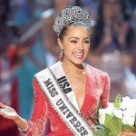 Fotos de Olivia Culpo, la Miss Universo 2012 Fotos de Olivia Culpo, la Miss Universo 2012