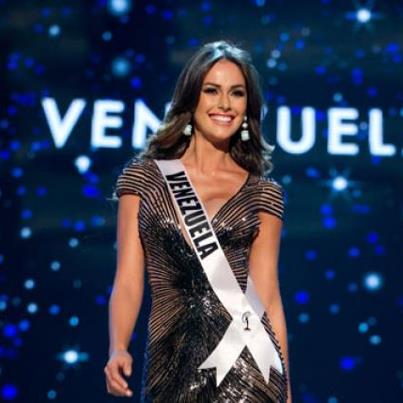 Videos: Las peores respuestas de una Miss Universo