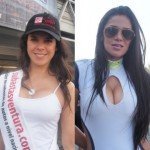 Fotos: Las mujeres más bellas en la pista del autódromo Fotos: Las mujeres más bellas en la pista del autódromo