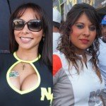 Fotos: Las mujeres más bellas en la pista del autódromo Fotos: Las mujeres más bellas en la pista del autódromo