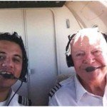 Fotos de los pilotos de Jenni Rivera Fotos de los pilotos de Jenni Rivera