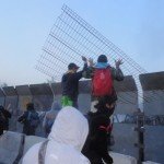 Fotos: Daños en la Ciudad de México tras protesta contra Enrique Peña Nieto Fotos: Daños en la Ciudad de México tras protesta contra Enrique Peña Nieto