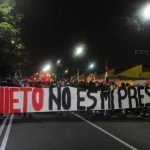Fotos: Daños en la Ciudad de México tras protesta contra Enrique Peña Nieto Fotos: Daños en la Ciudad de México tras protesta contra Enrique Peña Nieto