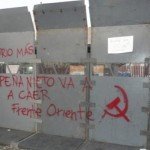 Fotos: Daños en la Ciudad de México tras protesta contra Enrique Peña Nieto Fotos: Daños en la Ciudad de México tras protesta contra Enrique Peña Nieto