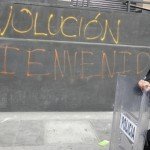 Fotos: Daños en la Ciudad de México tras protesta contra Enrique Peña Nieto Fotos: Daños en la Ciudad de México tras protesta contra Enrique Peña Nieto