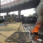Fotos: Daños en la Ciudad de México tras protesta contra Enrique Peña Nieto Fotos: Daños en la Ciudad de México tras protesta contra Enrique Peña Nieto