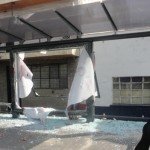 Fotos: Daños en la Ciudad de México tras protesta contra Enrique Peña Nieto Fotos: Daños en la Ciudad de México tras protesta contra Enrique Peña Nieto