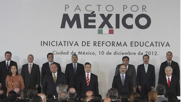 ¿Cómo debe ser la reforma educativa? ¿Cómo debe ser la reforma educativa?
