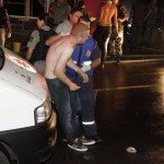 FOTOS DE LA TRAGEDIA EN EL BAR KISS DE BRASIL