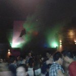 FOTOS DE LA TRAGEDIA EN EL BAR KISS DE BRASIL