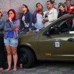 FOTOS DE LA TRAGEDIA EN EL BAR KISS DE BRASIL