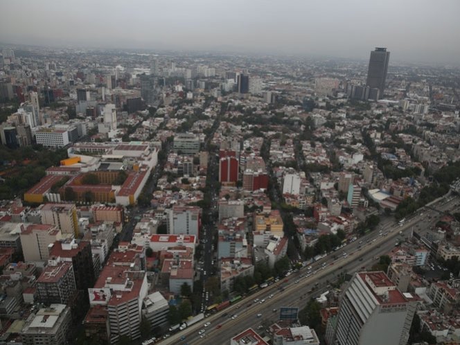 Políticas de desarrollo social, ambiental y económico en DF