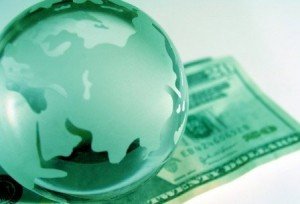 ¿La economía mundial tocó fondo? ¿La economía mundial tocó fondo?