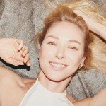 Fotos: Famosos se animan a posar al natural Fotos: Famosos se animan a posar al natural