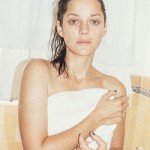Fotos: Famosos se animan a posar al natural Fotos: Famosos se animan a posar al natural