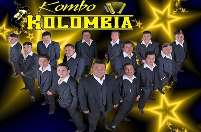 Hallan muertos a ocho de los 20 integrantes del Grupo musical el Kombo Kolombia