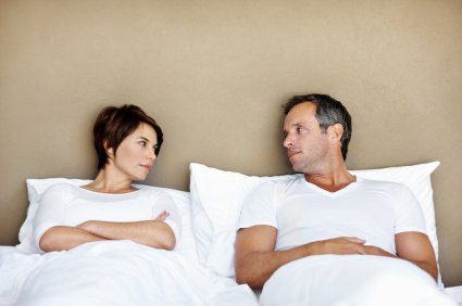 Cuál es la frecuencia sexual adecuada para la pareja Cuál es la frecuencia sexual adecuada para la pareja