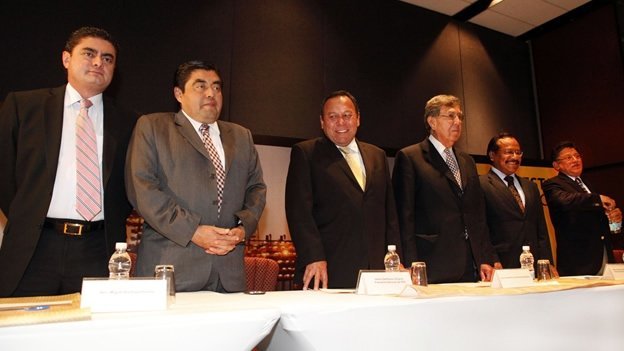 Proyecto de reforma energética del PRD Proyecto de reforma energética del PRD
