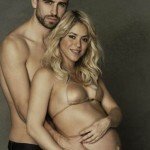Fotos: Shakira y Gerard Piqué en 'Baby Shower virtual' Fotos: Shakira y Gerard Piqué en 'Baby Shower virtual'