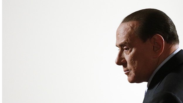 Las cosas buenas que hizo Benito Musolini según Silvio Berlusconi
