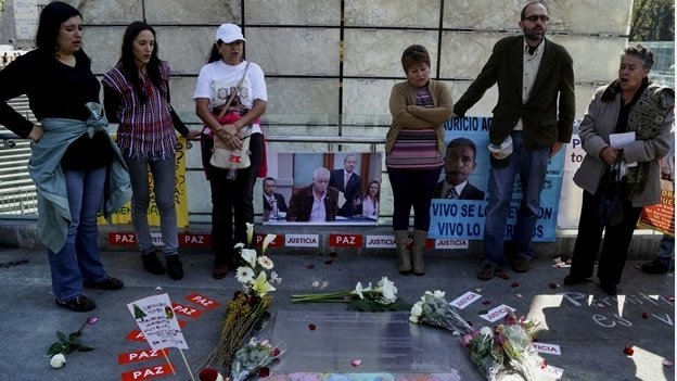Las reformas en la Ley de Víctimas