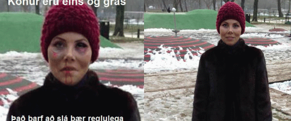 Escándalo: La foto que Facebook debió censurar