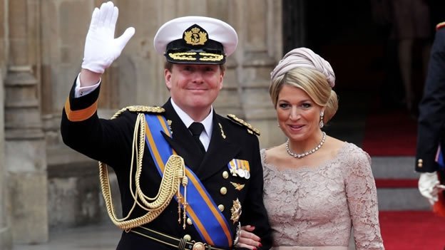 Máxima Zorreguieta, la primera reina latina de Europa