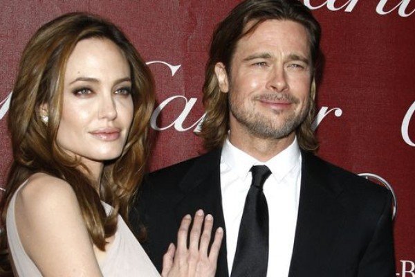 El hijo de Angelina Jolie y Brad Pitt será un niño