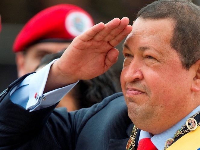 Hugo Chávez continúa con insuficiencia respiratoria