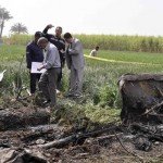 Egipto: explosión de globo aerostático deja 18 turistas muertos - Fotos