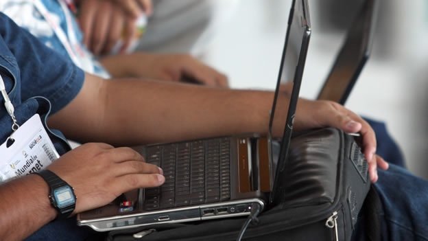 Por qué México firmó un reglamento sobre internet