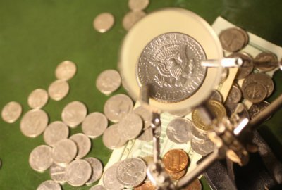 Guía para saber usar las monedas de Estados Unidos
