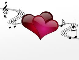 Viagra musical - Canciones para celebrar San Valentín