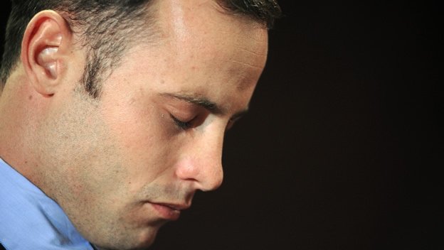 Oscar Pistorius recibe la libertad condicional bajo fianza