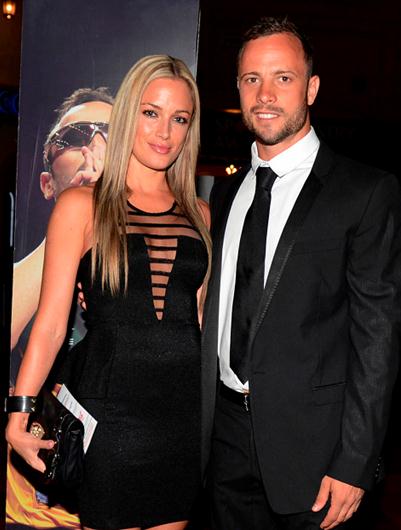 Acusan a Oscar Pistorius de 'homicidio premeditado'