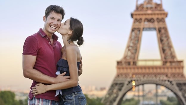 Cómo influyen los viajes en la vida sexual