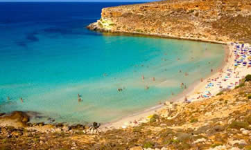 Ranking de las mejores playas del mundo