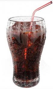 Mujer murió por beber Coca-Cola en exceso